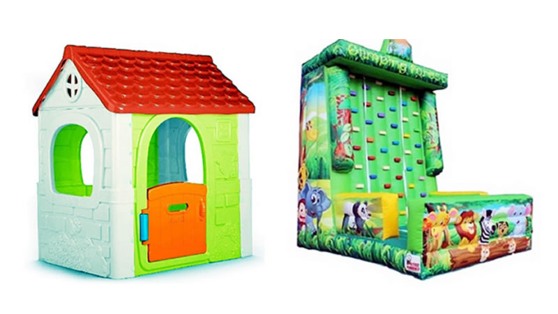 Classe 4.0 - Giochi Educativi - casette