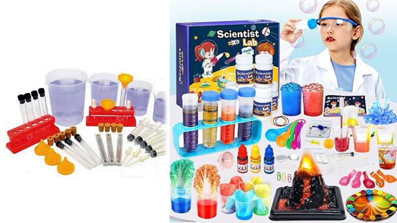 Classe 4.0 - Laboratori tecnici e scientifici - piccoli laboratori per bambini Classe 4.0 - Laboratori tecnici e scientifici - piccoli laboratori per bambini