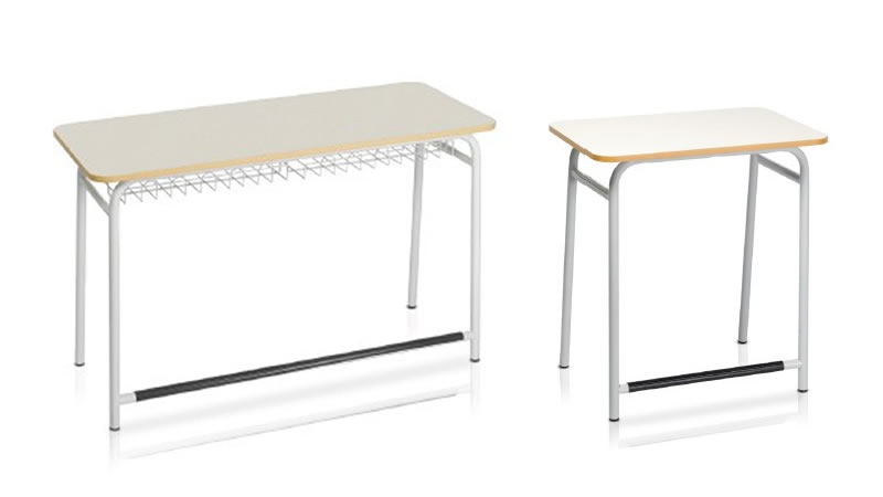 Classe 4.0 - Scuola dell'infanzia - banchi biposto e monoposto Classe 4.0 - Scuola dell'infanzia - banchi biposto e monoposto