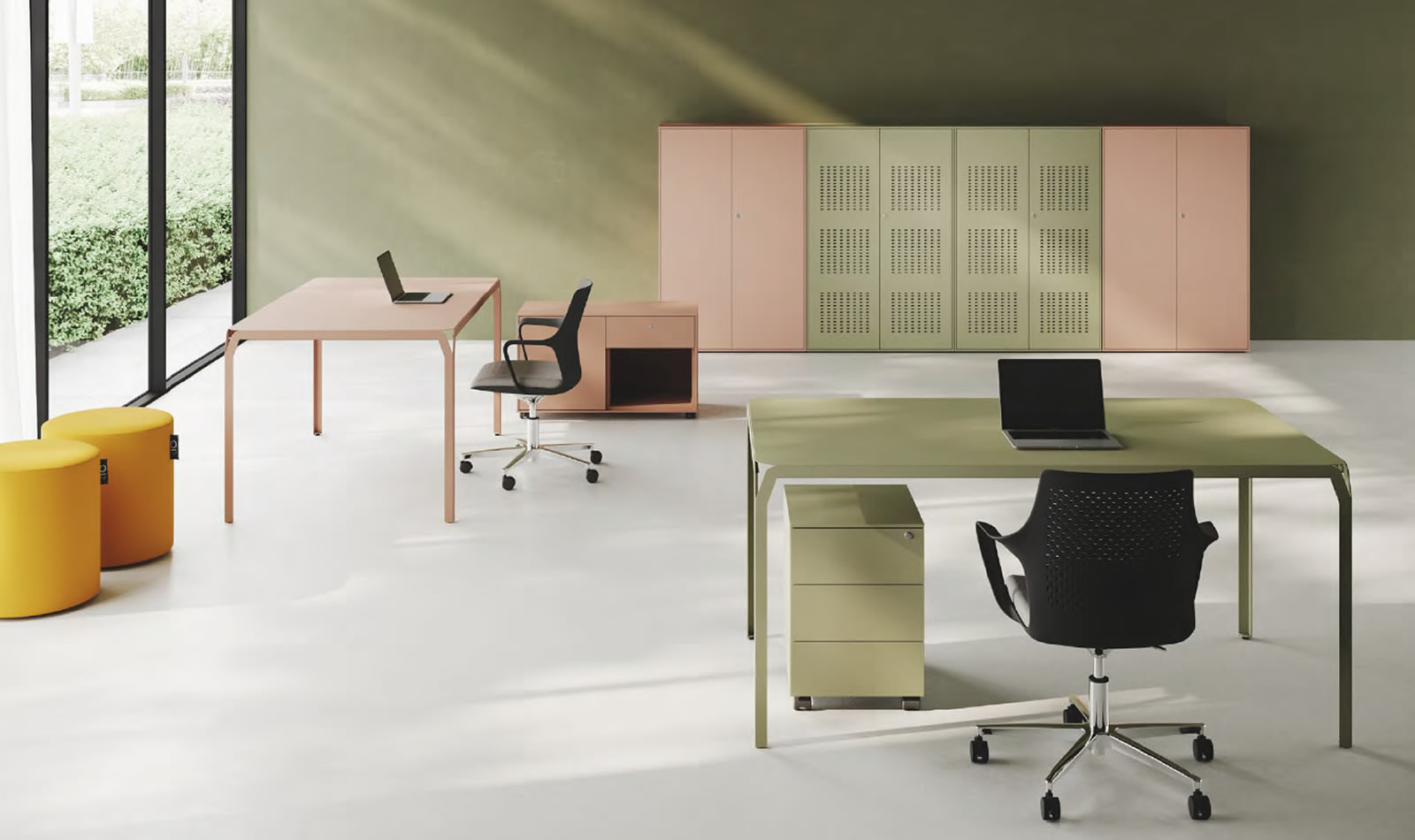 Steelbox Storage steel&style Steelbox Storage steel&style